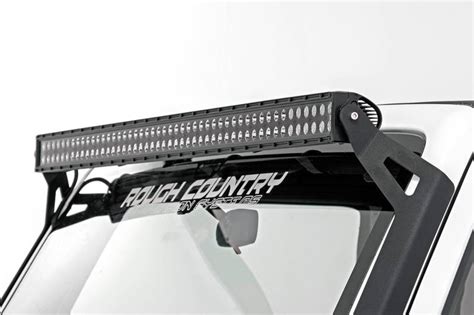 rough country 50 light bar